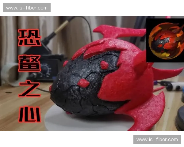 恐鳌之心：揭示英雄联盟中恐鳌的力量与独特机制解析