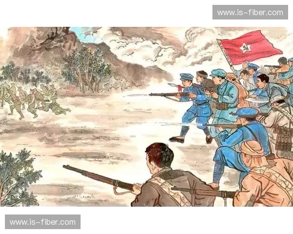 英雄的光辉历久弥新，他们的伟大将永远铭刻在人类历史的长河中