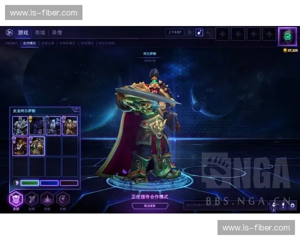 风暴英雄关羽崭新登场揭秘其技能与战术配合的全面分析